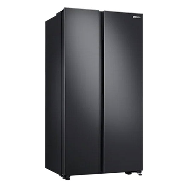 Samsung RS62R5001B4/AE SBS with All-around Cooling, 647L Samsung RS62R5001B4/AE SBS with All-around Cooling, 647L